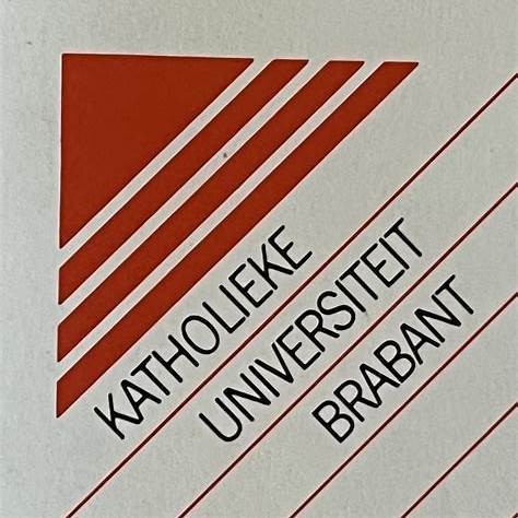 Logo Katholieke Universiteit Brabant