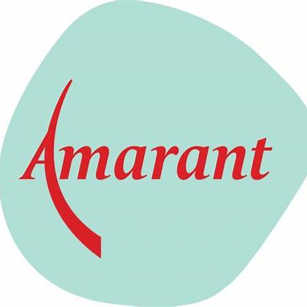 Logo Amarant