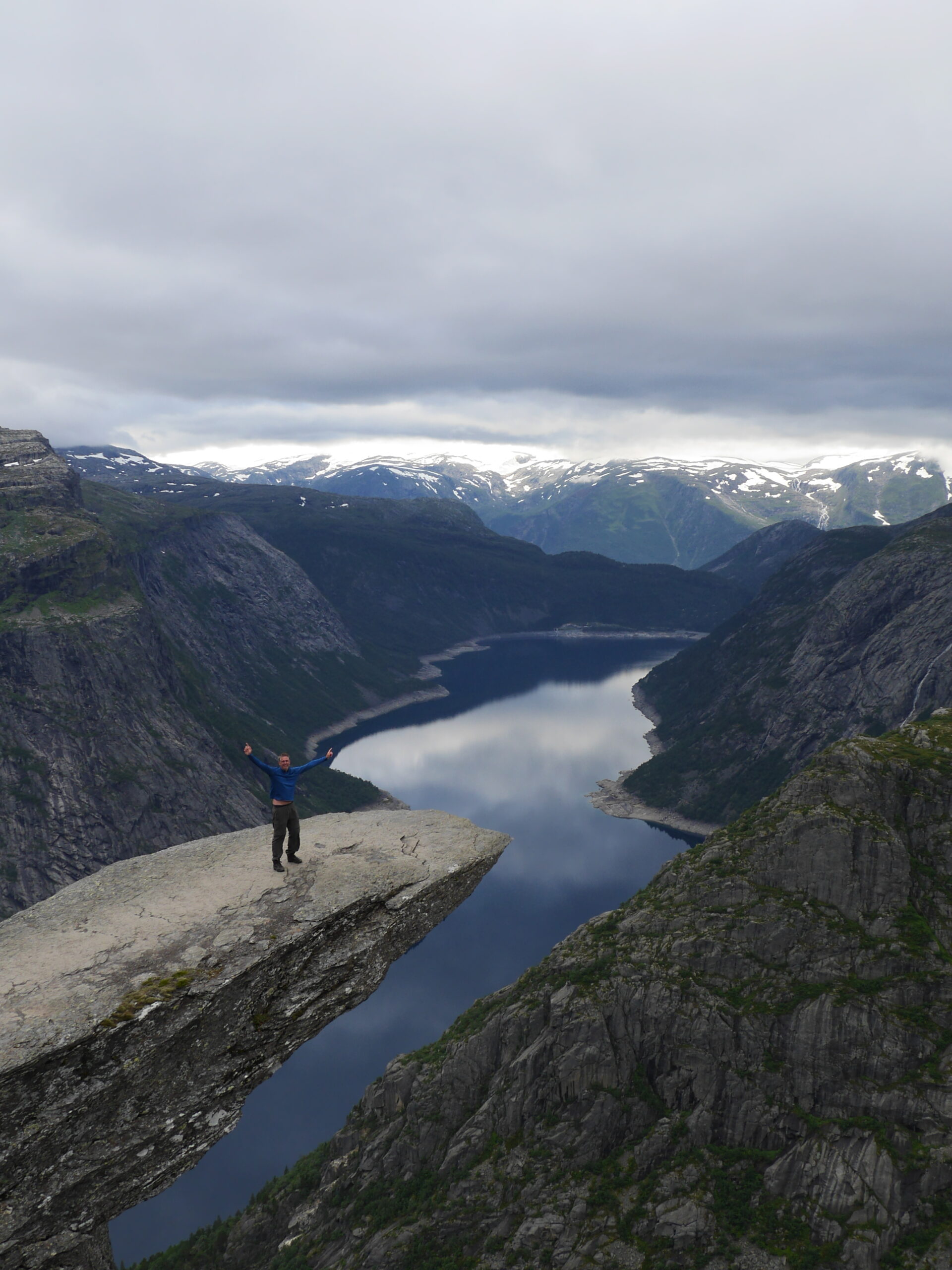 trolltunga